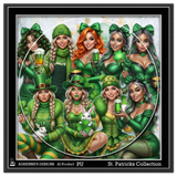 St. Patricks Collection 1
