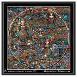 Wonderland Adventures 1