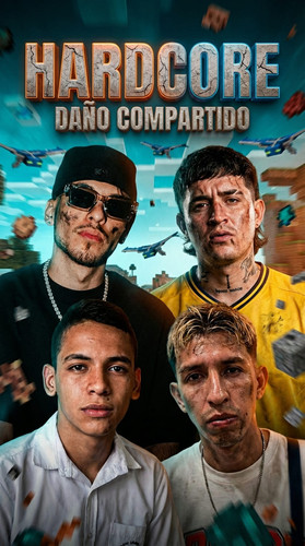 Hardcore dao compartido poster f8d2ea8de2.jpg