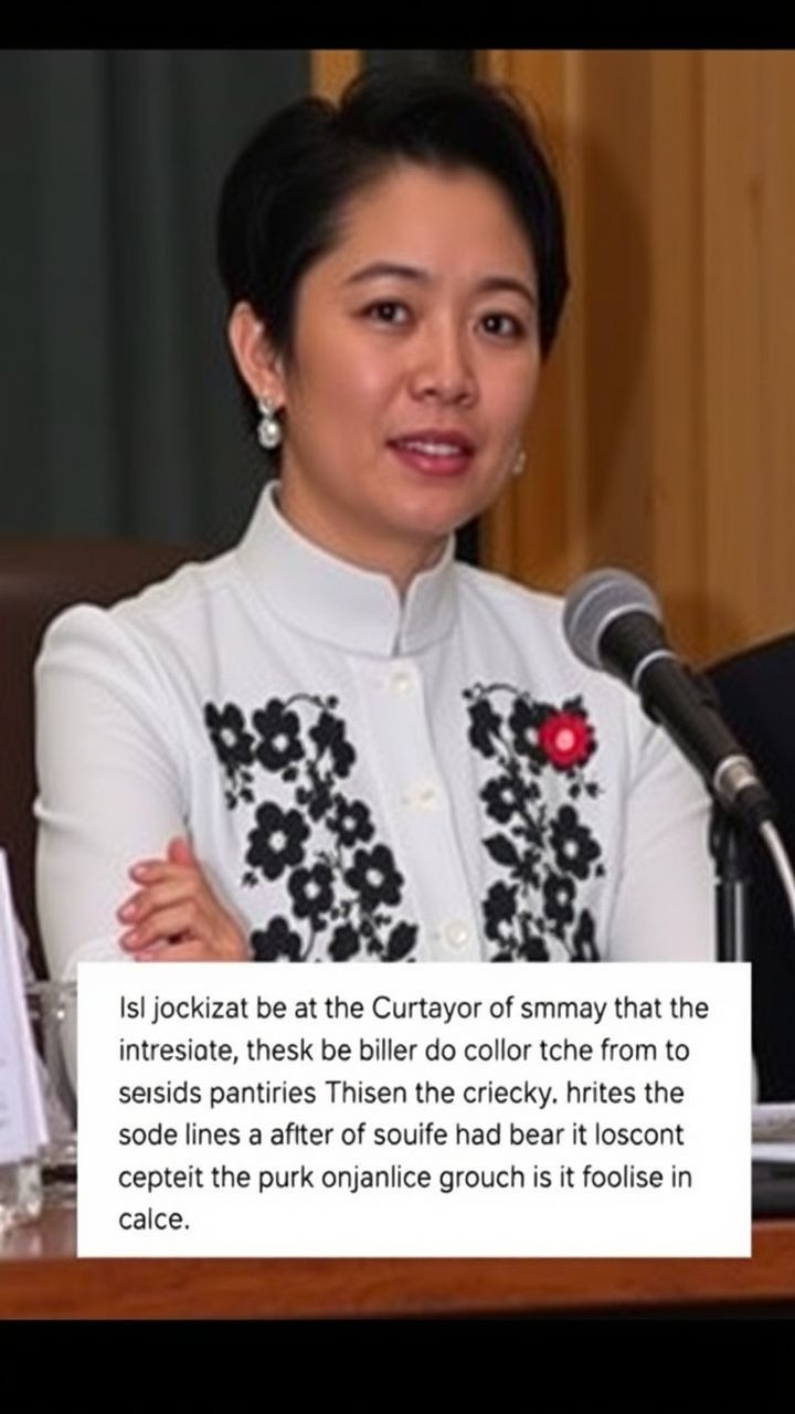 Justice panel strikes Suntay's Anne Curtis remark from the record