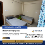 Are you looking for a professionally maintained PG in Brookefield?