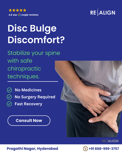 Non-invasive disc care requires precision and monitoring..png