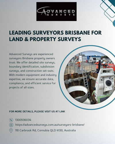 Leading Surveyors Brisbane for Land & Property Surveys.jpg