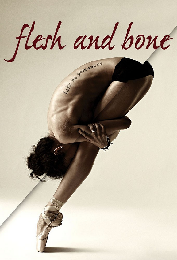 Pot i łzy / Flesh and Bone (2015) (Sezon 1) MULTi.1080p.AMZN.WEB-DL.H264-Mixio | Lektor i Napisy PL