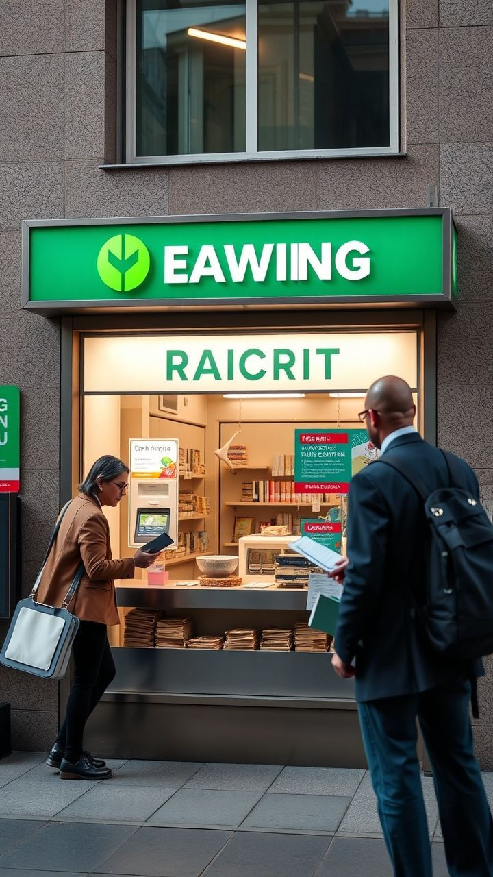 Cash withdrawal due diligence trigger raised