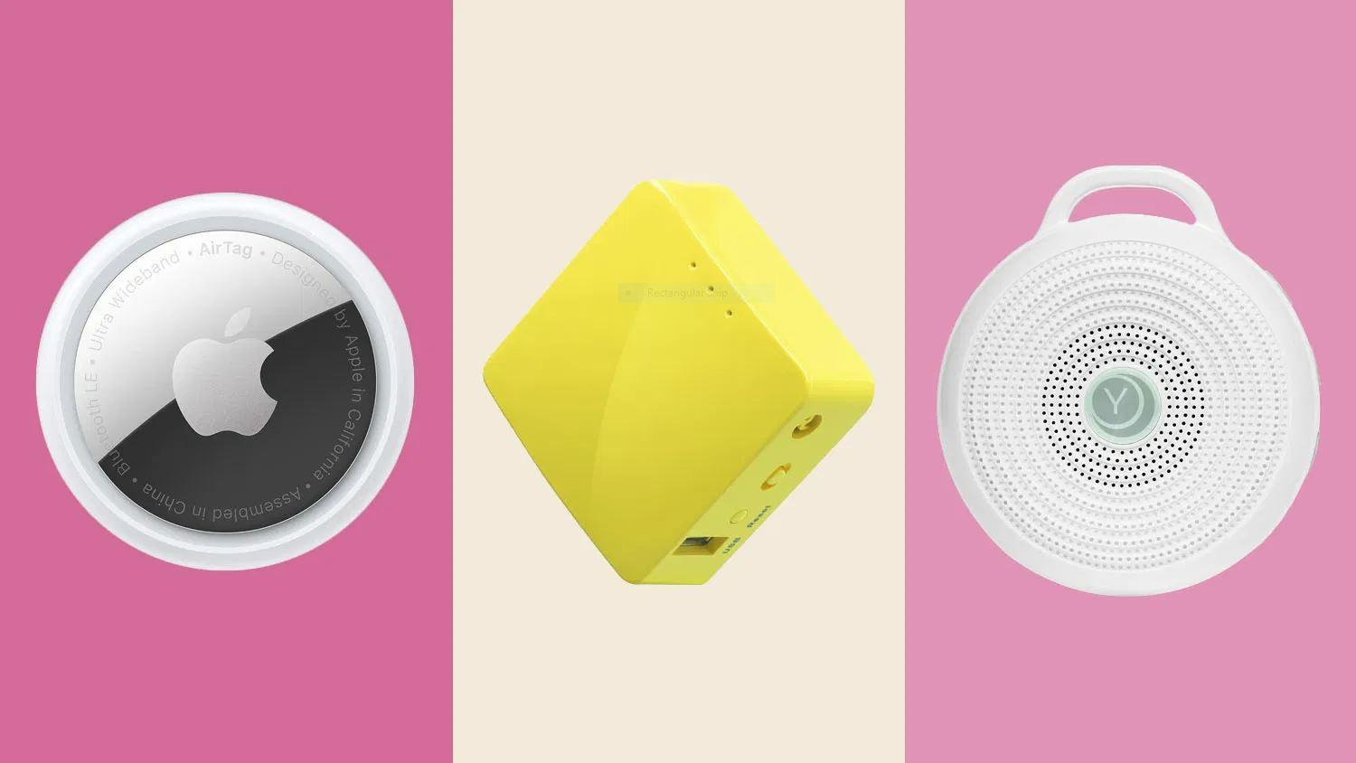 Traveling somewhere this winter? These are the best travel gadgets to pack in your carry-on