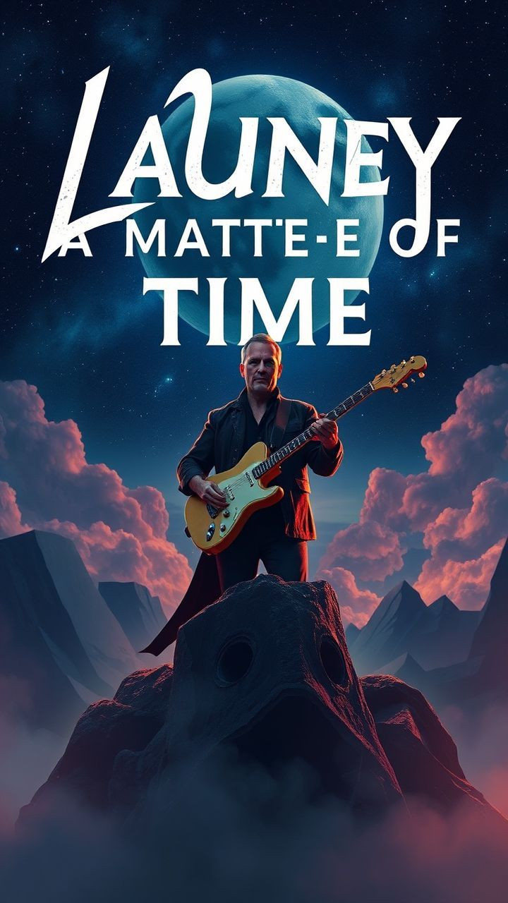 Laufey announces 'A Matter of Time Tour' in Manila