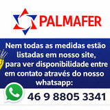 Medidas não listadas