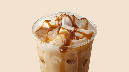 Create a iced coffee in relastoc way and form and the flavor is Spanish Lat 20260304 221754 0000.jpg