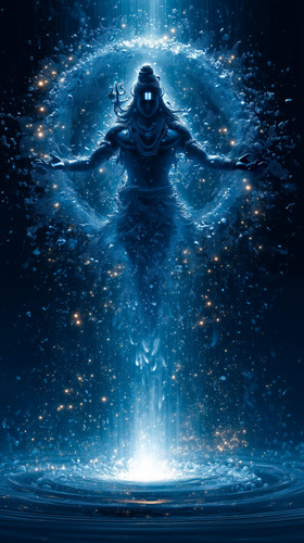 dovakin 2024 shiva surrounded by glowing energy floats in the a fe273457 ab8f 44e0 9497 27abfd30bc76.jpg