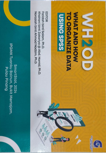 WH2OD What and How to Organize Data Using SPSS.jpg