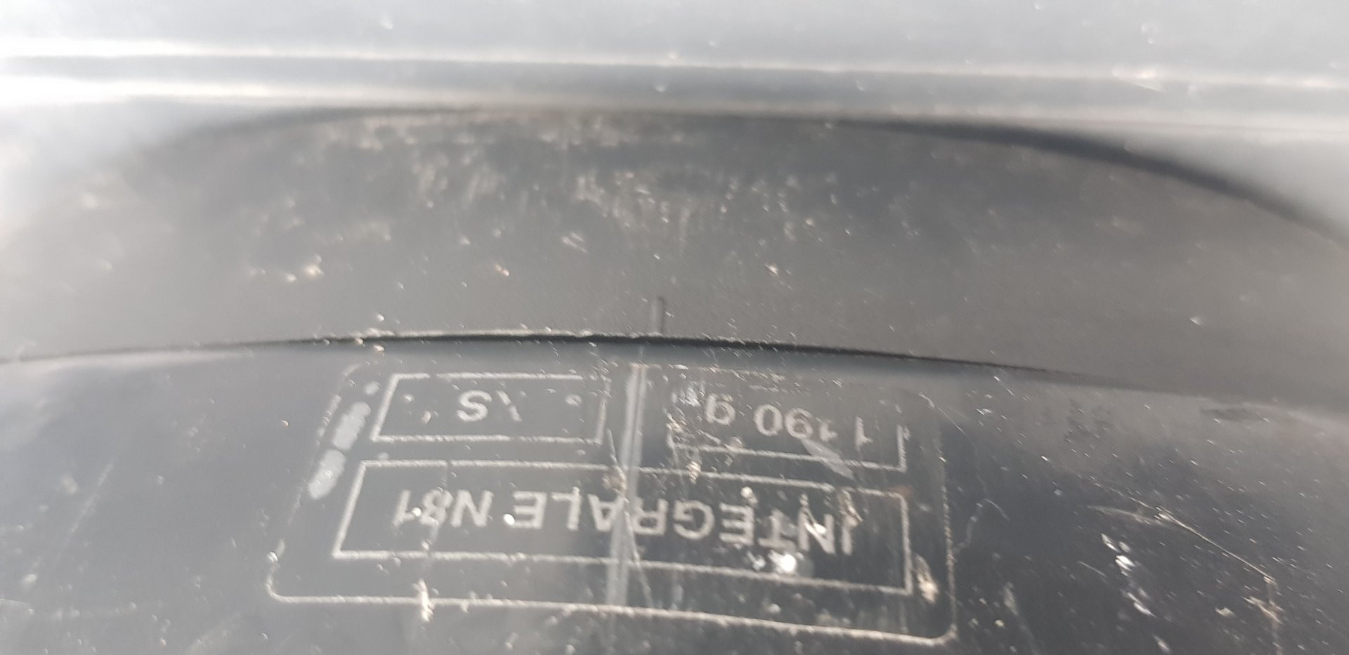 Nolan helm - Image 3