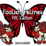 foolish felines ytc