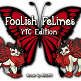 foolish felines ytc