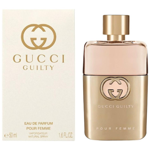 Gucci Guilty Pour Femme Womens Eau De Parfum Spray 1.6 oz.jpg