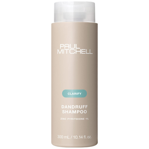 PAUL MITCHELL Clarify Dandruff Shampoo 10.14 oz.jpg