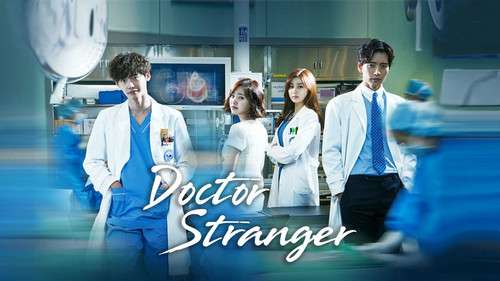 Doctor Stranger (2014) S01.jpg