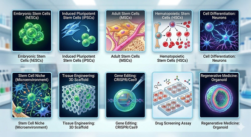 Vega Stem Cell 101: Everything You Need to Know About Cellular Therapy.jpg