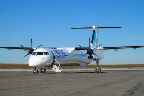 PR image TrueNoord Delivers refurbished Dash 8 400 to Nexus Airlines 1536x1024.jpg