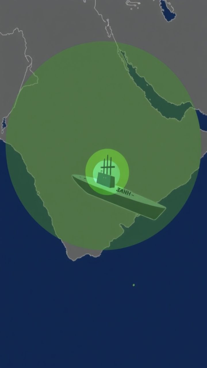 US submarine torpedoed Iranian warship in Indian Ocean Pentagon