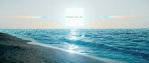 freepik change the sky to a light texture grid that is whi 3163.png