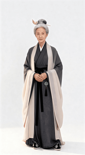 打死儿子后角色 林清音 老年期.png