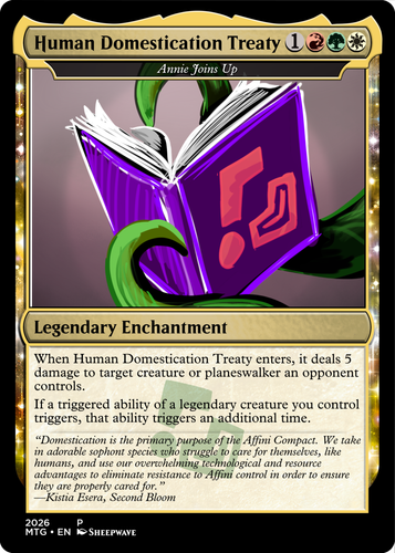 Annie Joins Up (Human Domestication Treaty).png