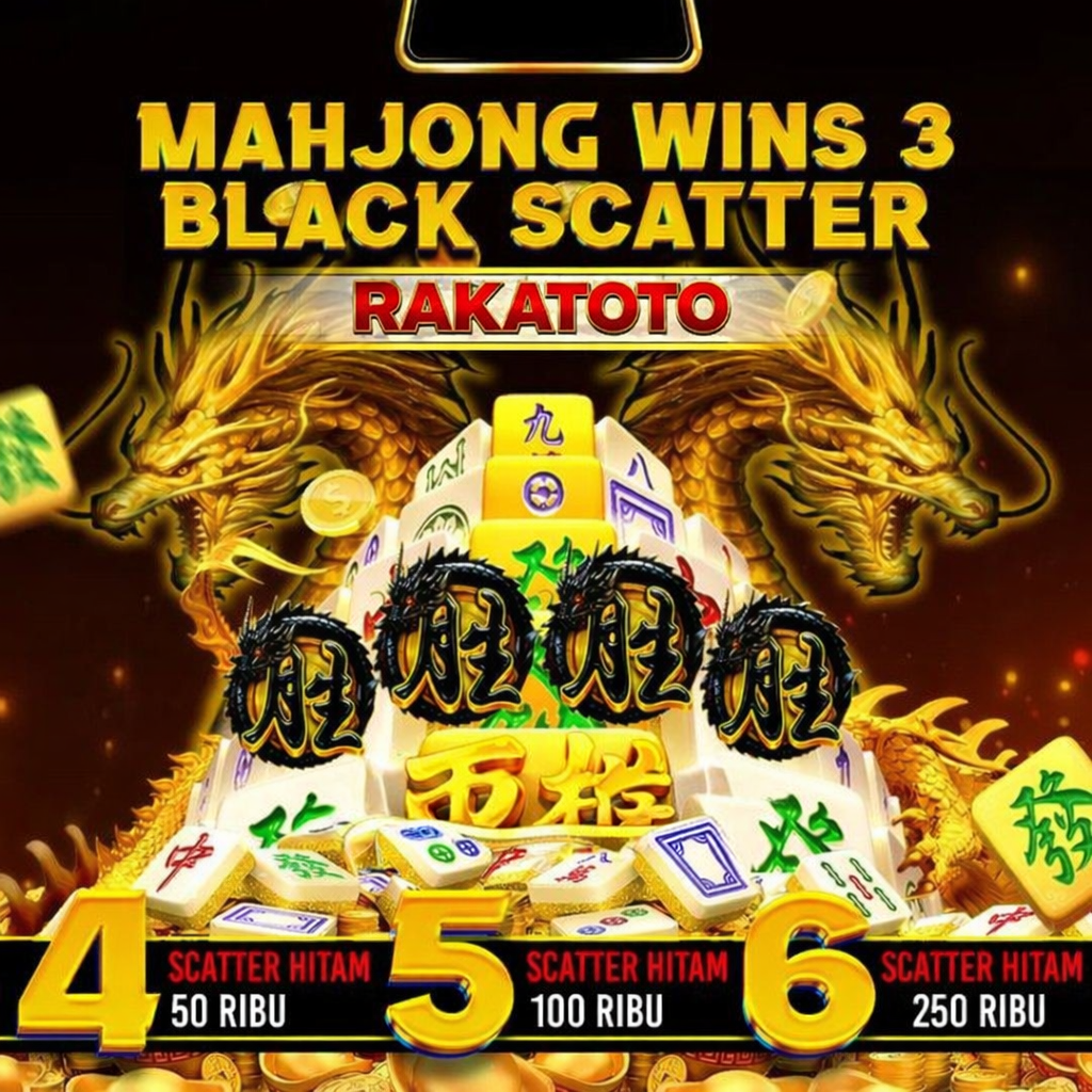 RAKATOTO : Link Slot88 & Situs Slot Paling Gacor Bet 200