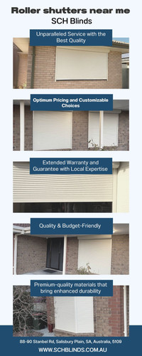 Roller shutters near me.1