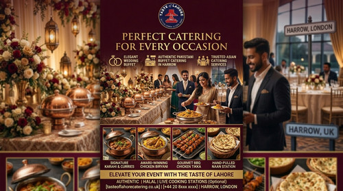 Pakistani buffet catering in Harrow.jpg
