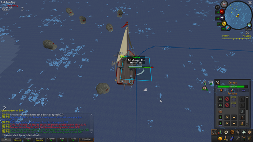 RuneLite bD1oyj0H3T.2