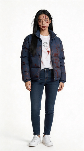 整容风波 安月 受伤期.png