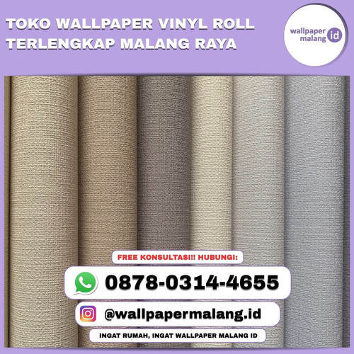 TOKO WALLPAPER VINYL ROLL TERLENGKAP MALANG RAYA.jpg