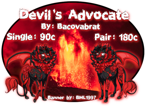 devils advocate