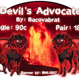 devils advocate