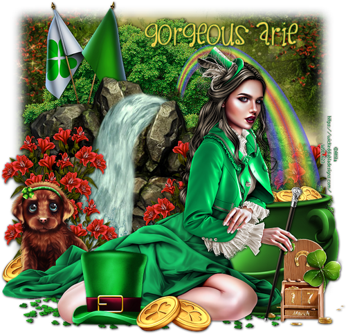 Relaxing With My Gold GA.png