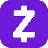 Zelle Logo PNG HD