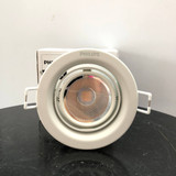 Den Spotlight am tran LED Philips 59776 POMERON 070 7w 220 240v 2700k 390lm (4)