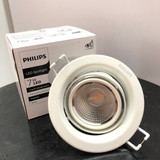 Den Spotlight am tran LED Philips 59776 POMERON 070 7w 220 240v 2700k 390lm (6)