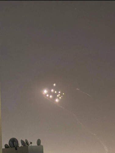 Missiles are over the sky of Bahrain.jpg