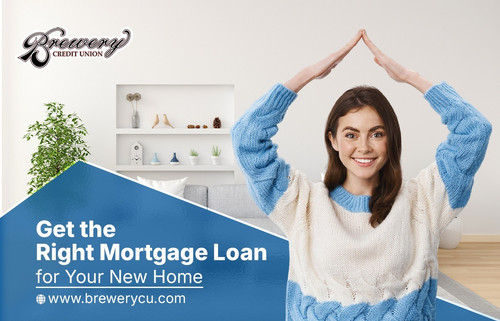 How Do Loans for Mortgage Benefit Milwaukee Credit Union Members?.jpg