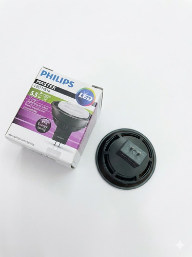 Den am tran chieu diem LED Spotlight Philips Master LED 5 (10)