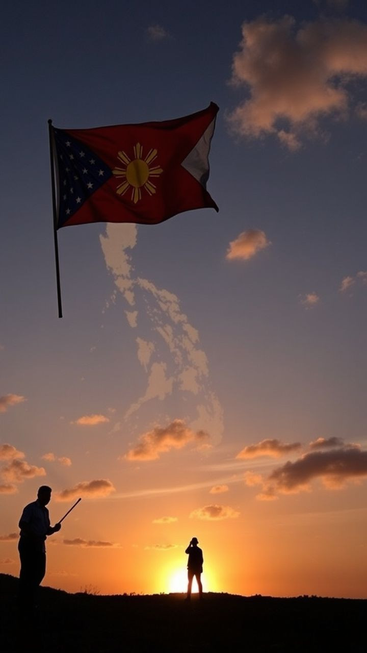 War won't affect US support to PH, AFP says