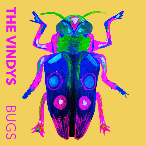 The Vindys Bugs Ep.jpg