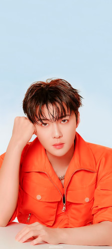 sehun babi lock 1 Edit