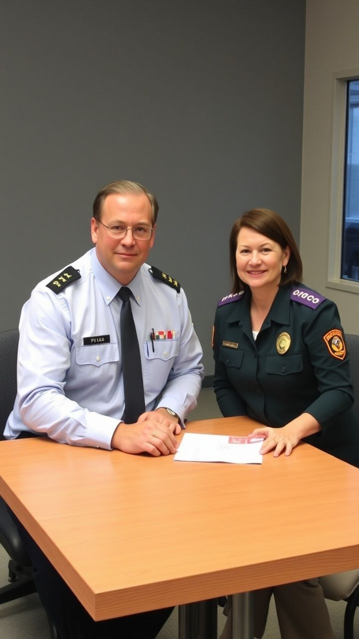 PAO, PTFOMS renew partnership for media