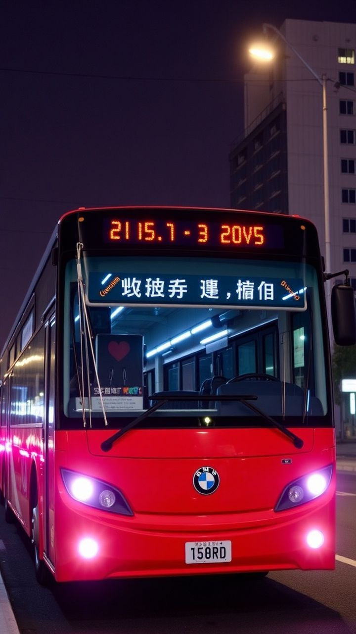 MMDA to deploy 10 fare-free electric Love Buses on C5