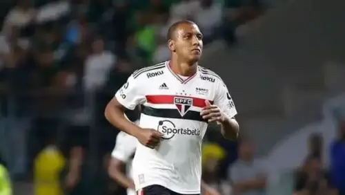 Lembra dele? Zagueiro ex-São Paulo e de Cotia é anunciado em time da Serie B
