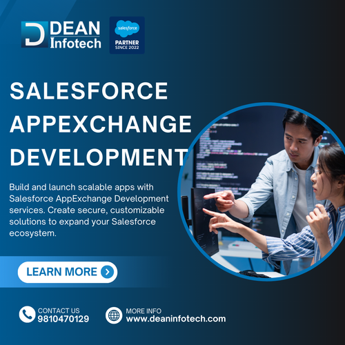 Salesforce AppExchange Development.png
