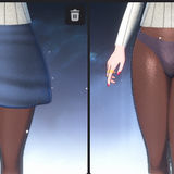 sk skirt